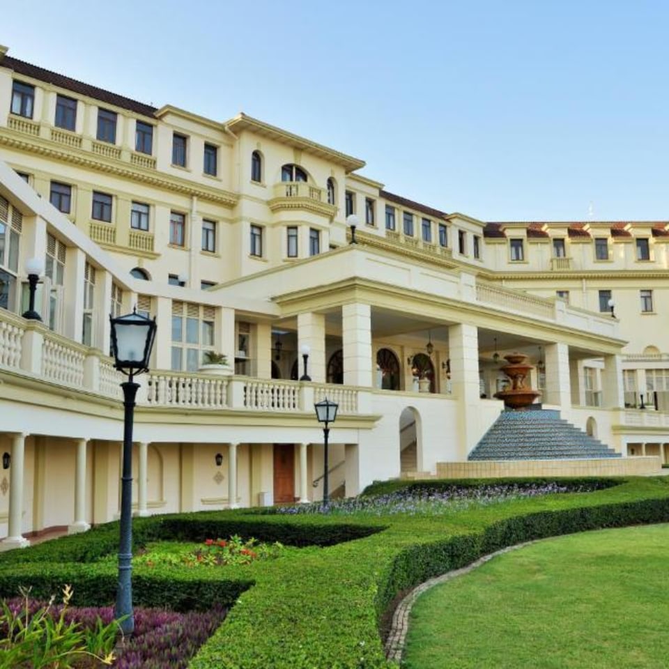 Polana Serena Hotel